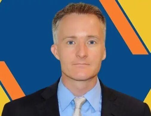 Damian Murphy